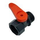 Vannette taraudée / filetée 3/4"