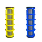 Cartouche filtre tamis inox 3/4" pour ACETAL et TAGLINE