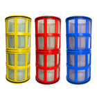 Cartouche filtre tamis inox pour TAGLINE et ACETAL 2" T