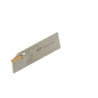 Lame de tronçonnage MPGDEN