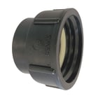 Adaptateur pour cuve eau de pluie - Taraudé 2" - S60 x 6 mm