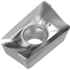 Plaquette de fraisage carbure APKT