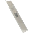 Lame de cutter - 10 pièces