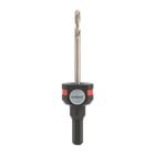 Arbre EASY-CLIP 42002-EZC pour scie trépan - hexagonal 11 mm