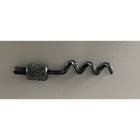 Embout pour extracteur de tresse