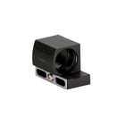 Bride de fixation pour capteur OsiSense XS - D12 mm