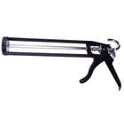Pistolet manuel à mastic pour cartouche - bleu