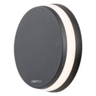 Applique murale LED POLARIS 6W 12V 3000K 500 lm