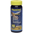 Analyse bandelette AQUACHEK 7