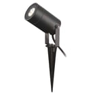 Spot orientable sur piquet 230V