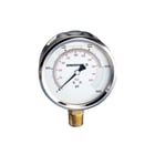 Manomètre de pression série G