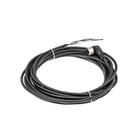 Connecteur pré-cablé OsiSense série XZCP