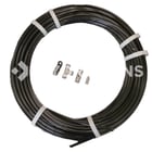 Kit extension 10 buses + tube pour BOR