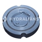 Clapet à battant PVC 05 65