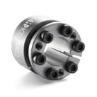 Moyeu expansible type K70