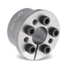 Moyeu expansible type K16