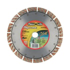 Disque diamant MEGA-LINE MAXX SILENT - Ø 230 mm - Ø alésage 22,23 mm