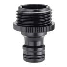 Nez de robinet fileté 3/4" vrac