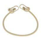 Sandow double embout 60cm