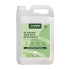 Détergent tous sols Ecolabel - bidon 5 L