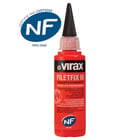 Résine d'étanchéité pour raccords filetés FILETFIX III - 60 ml