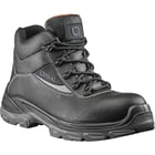 Chaussures hautes STEP'WORK noires S3L