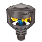 Asperseur MAGIC DRIVE G4 turbine noire