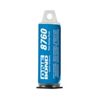 Résine epoxy 8760 - tube 49 g