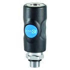 Raccord pneumatique ISI 06CP