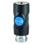 Raccord pneumatique ISI 060CP