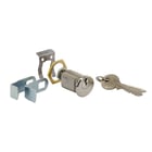 Batteuse pour boîtes aux lettres agréée pour PTT