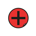 Sous-casque rafraîchissant - taille unique - orange