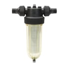 Filtre tamis NW25 - 5.5 m³/h - 1"