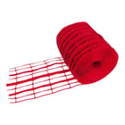 Grillage avertisseur EUREK rouge