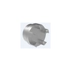 Moyeu non alésé REPERE 1A pour accouplement ROTEX