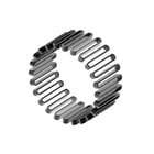 Jeu de ressorts pour accouplement FLEXACIER T