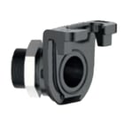 Griffe d'accroche seule VX-ST désaxe fonte 2" fileté (prévoir 2 barres de guidage)