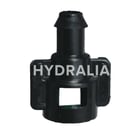 Base 4x7 à baionnette pour arroseur HADAR 7110