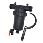 Filtre à disque ARKAL 1" avec vanne de purge