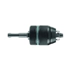 Mandrin à clé 13mm avec adaptateur SDS+ 2608572227