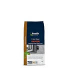 Mortier rapide - 5 kg - beige