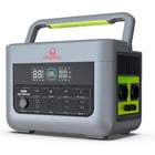 Station électrique autonome PWB 1200