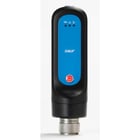 Capteur de vibration et température sans fil QuickCollect - Avec accessoires et mallette de transport.