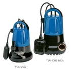 Pompe multi-usages TSN