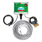 Module de gestion des eaux de pluie KRW-LED