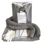 Absorbant kit d'intervention - 25 L