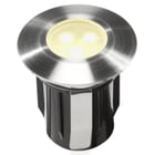 Spot Encastré ALPHA blanc chaud