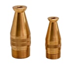 Ajutage vertical BROUILLARD