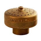 Ajutage vertical VOLCAN SR