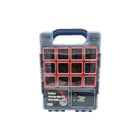 Coffret de 800 circlips extérieur DIN 471 avec pince